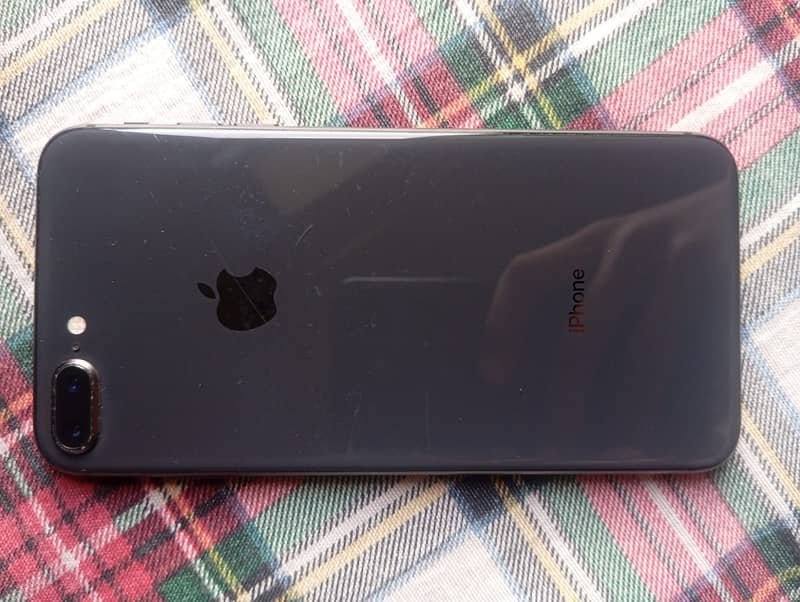 Iphone 8plus 2