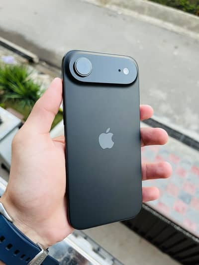 iphone 17 Air Jv Mobile