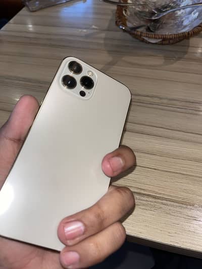 iphone 12 Pro max 256gb