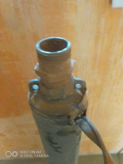 1.5 Boring sumer pump  16 fans  wala for sale in karachi 03350215296