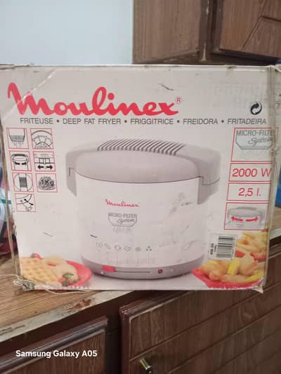 Moulinex