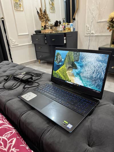 Dell G315 | i7 9th Gen | GTX 1660 ti | 16gb Ram Gaming Laptop