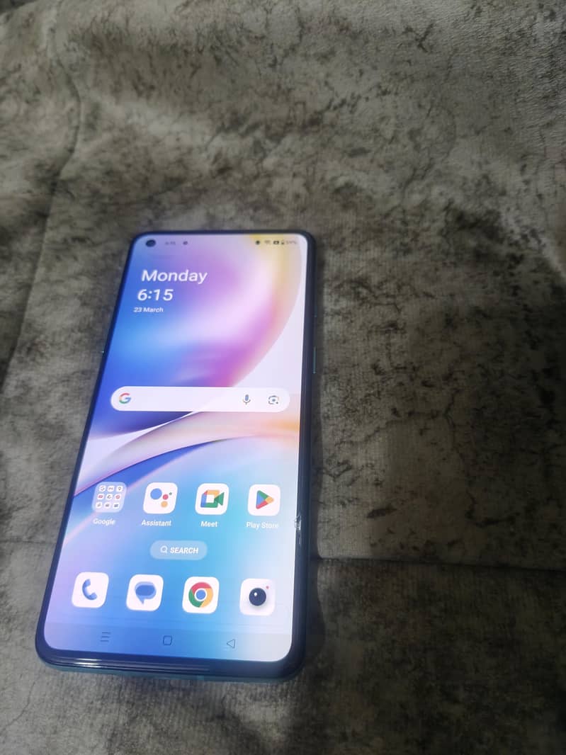 OnePlus 8T 0
