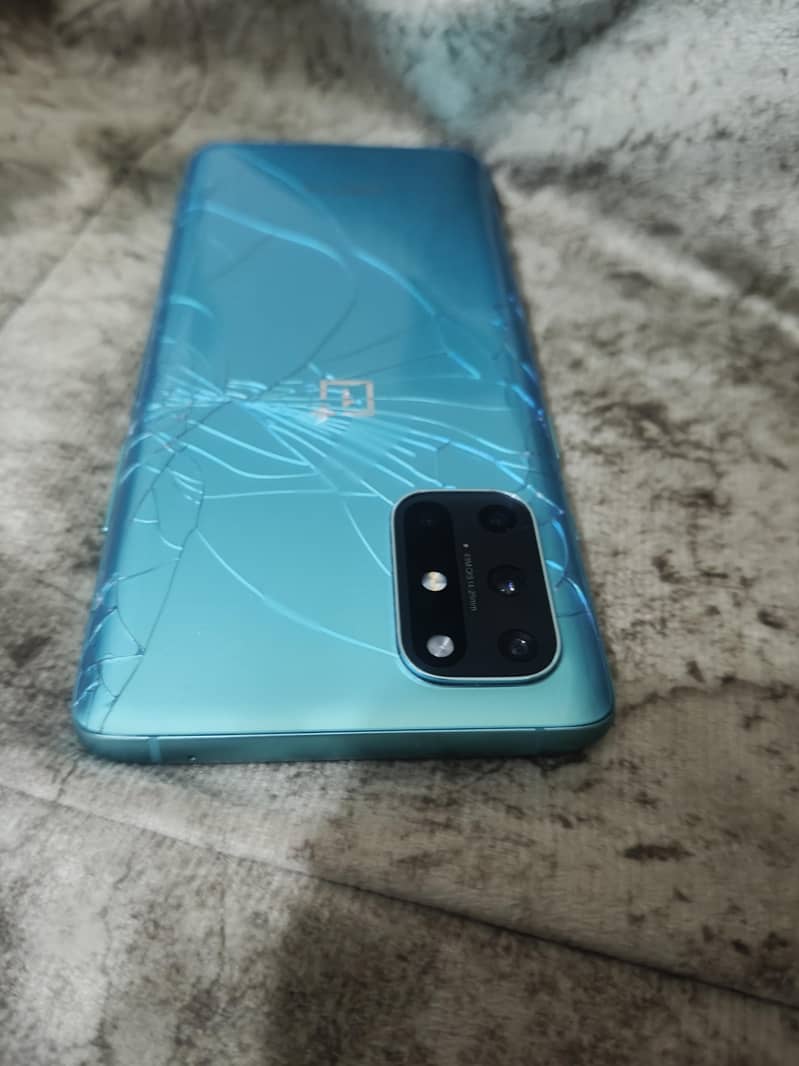 OnePlus 8T 3