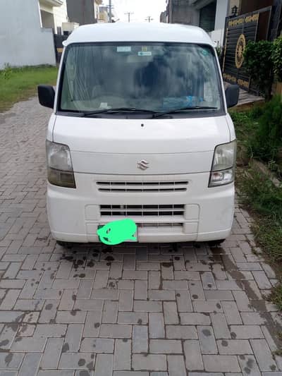 Suzuki every 2018 model