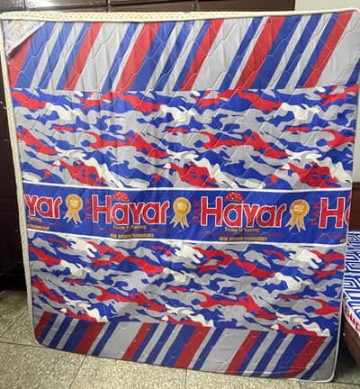 3 KING SIZE MATTRESS