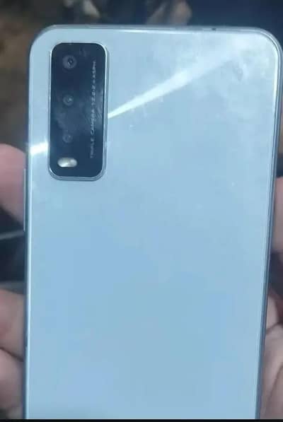 vivo y12 urgent sale good battery timing