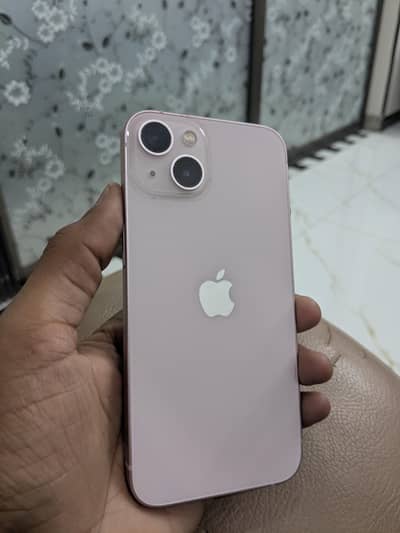 iphone 13 Pta approved condition 10/10