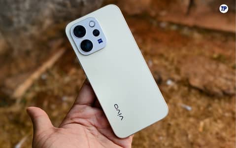 Vivo V70 Just opened 12+12/512GB