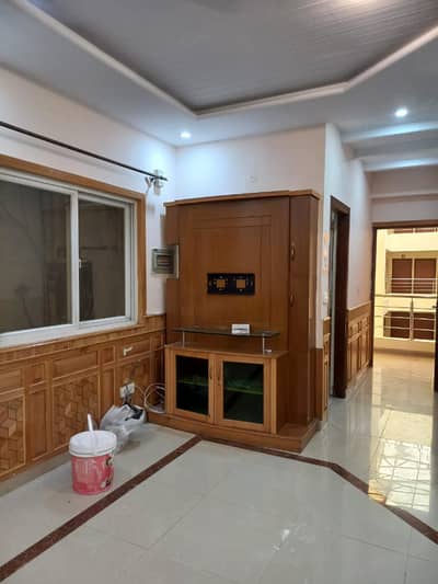 G 11/1 Ground portion for Rent marble flooring Size 25 60 newly 2bed 3bath drawing tvl kitchen family beachlar office