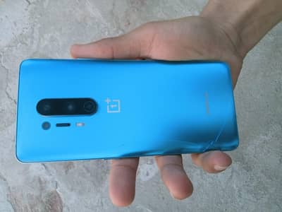 One plus 8 Pro Global 12/256