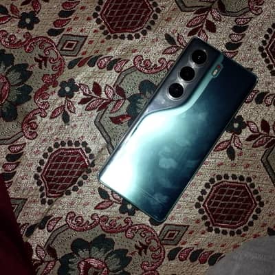 Serious person rabta kry bss