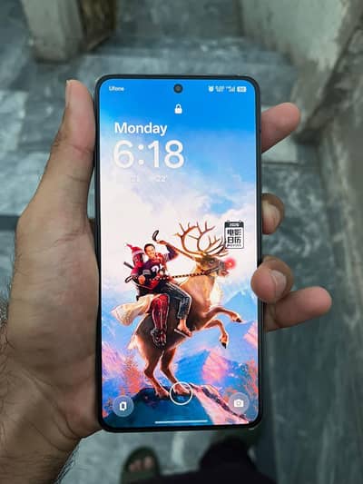 Oneplus Ace 5 12/256 10/11 all accessories