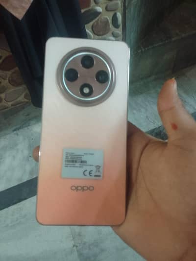 OPPO Reno 12f 5g