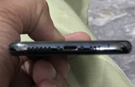 Iphone 11 Pro 64GB PTA Approved