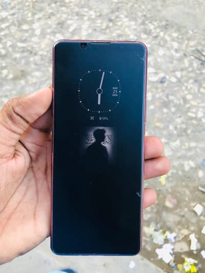 Sony Xperia 5 Mark 2 - 128GB - 8GB RAM - Gaming Beast - PTA Approved