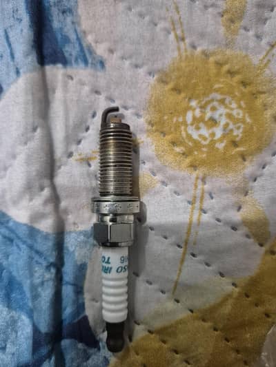 denso spark plugs for Corolla Prius
