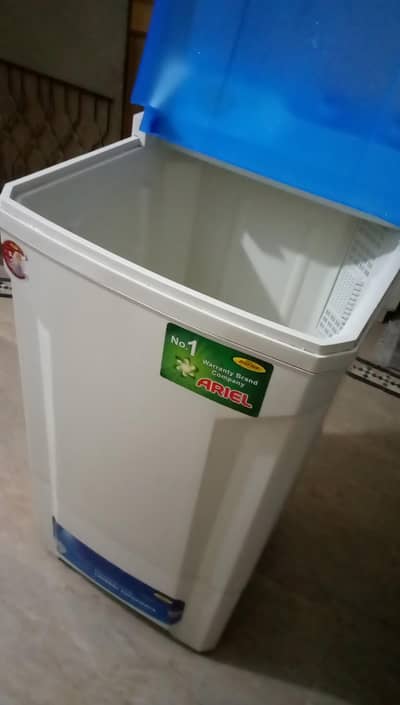 boss Washing machine