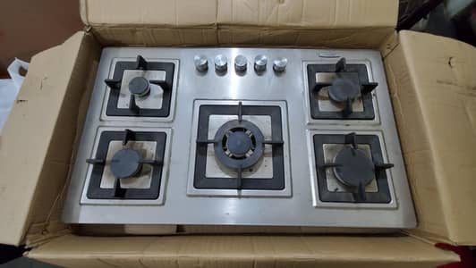 Signature Stove  (Electric)