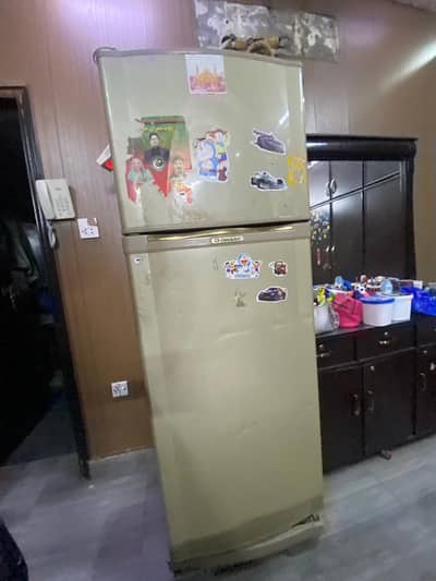 Dawlance refrigerator