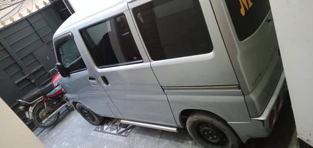 Nissan Clipper Van for sale