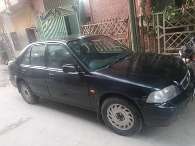 honda city 1999 krachi number file missing