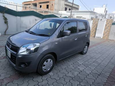 total genuine paint first onwer car