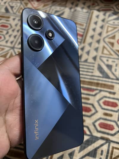 Infinix hot 30i 8+8/128 GB