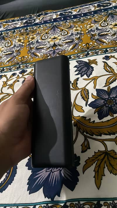 anker 20000 mah powerbank
