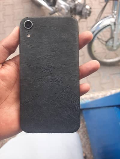 Iphone XR non pta