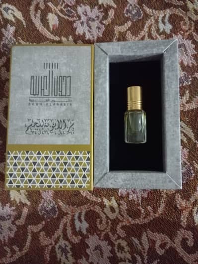 attar