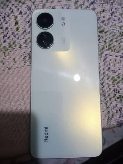 Redmi 13C