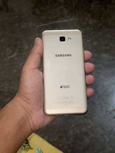 Samsung J5 Prime