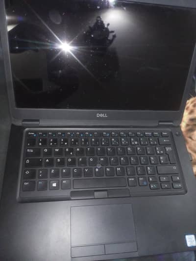 Dell latitude 14 8th gen 16gb touch screen