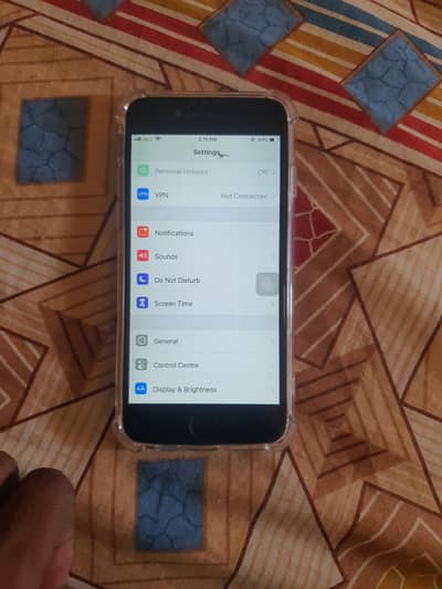 iphone 6 non PTA,BATTERY HEALTH 91