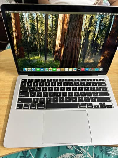 Apple MacBook Air 2019 – 13 (512gb]