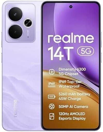 realme 14t 03045923512