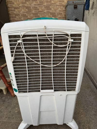 Boss Air Cooler ECM9000