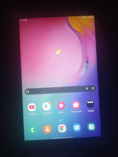 Samsung Galaxy Tab A 8 inch (2019)