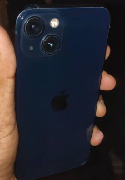 I Phone 13 with Box 10/10