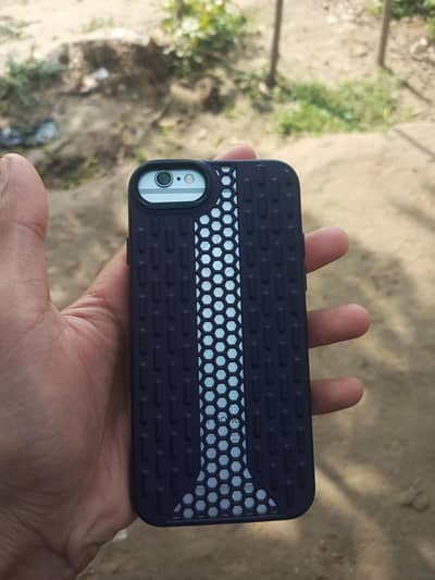 IPhone 6 64GB nonpta battery 94