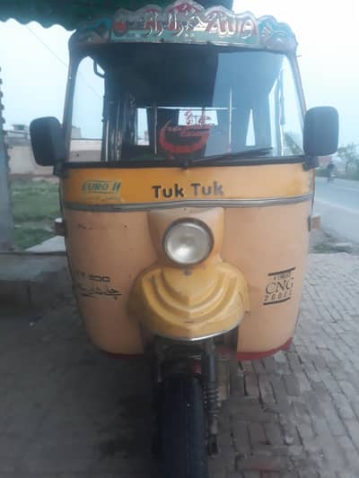 AOA hi I am selling my auto rickshaw TUK TUK