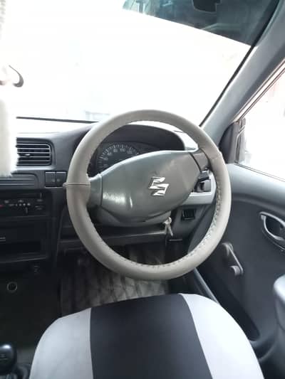 urgent sale Alto 2002 model