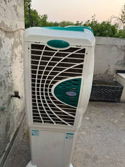 Air Cooler