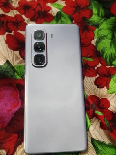 infinix hot 50 pro plus  12/256