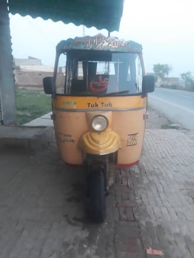 AOA hi I am selling my auto rickshaw TUK TUK