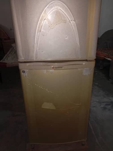 fridge dalawnce 4sale