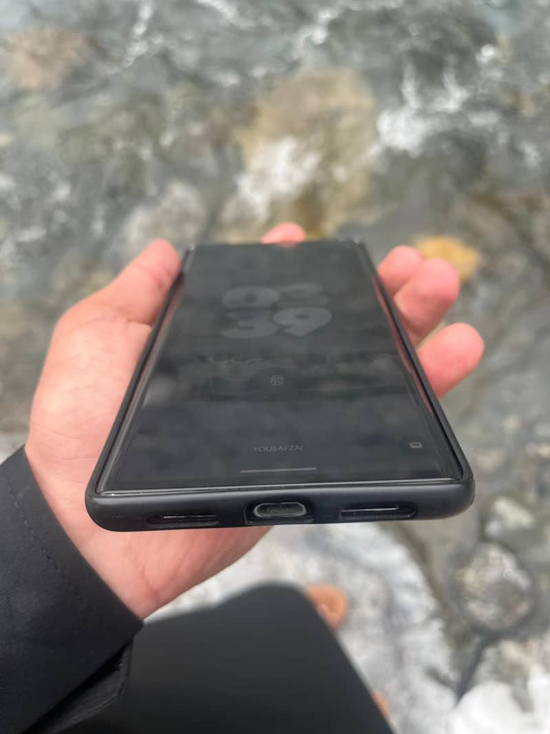 google pixel 6 pro 2