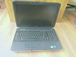 Dell Latitude Core i3 2nd Generation