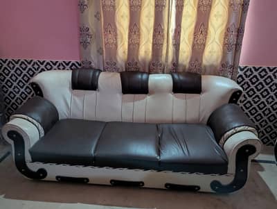 7 Seater Sofa Set
